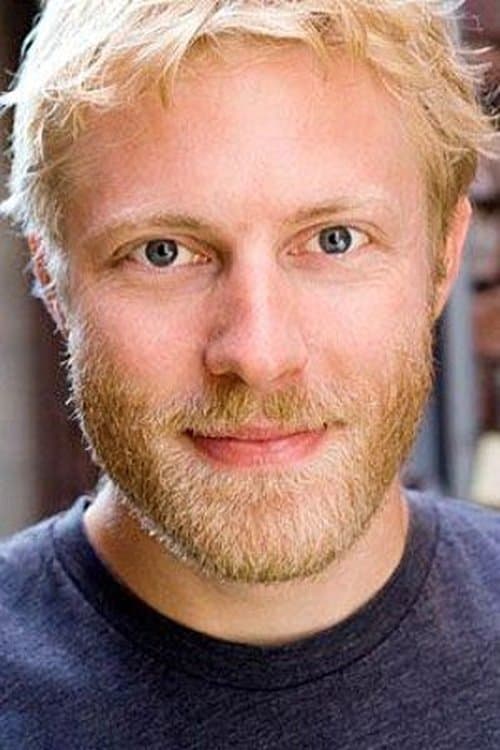 Photo of Alex Berg
