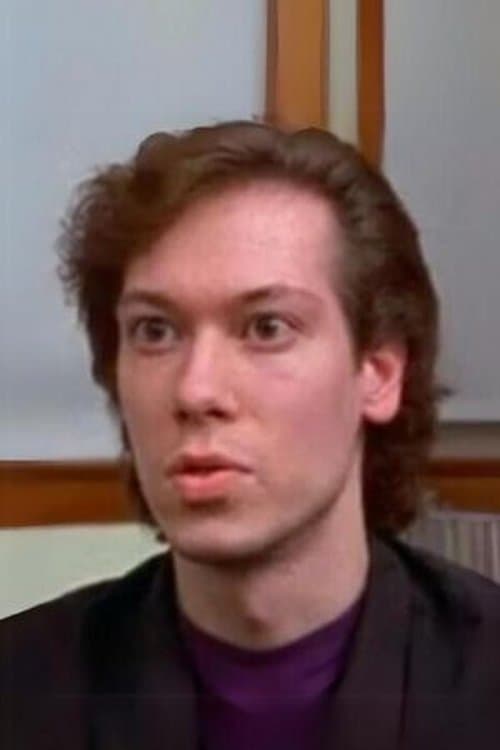 Photo of Alex Borchardt