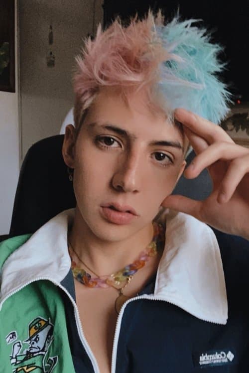 Photo of Alex Casas