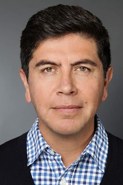 Photo of Alex Castillo