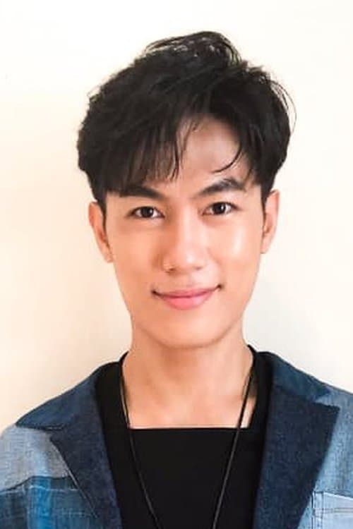 Photo of Alex Chiu