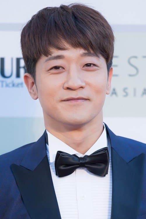 Photo of Alex Chu