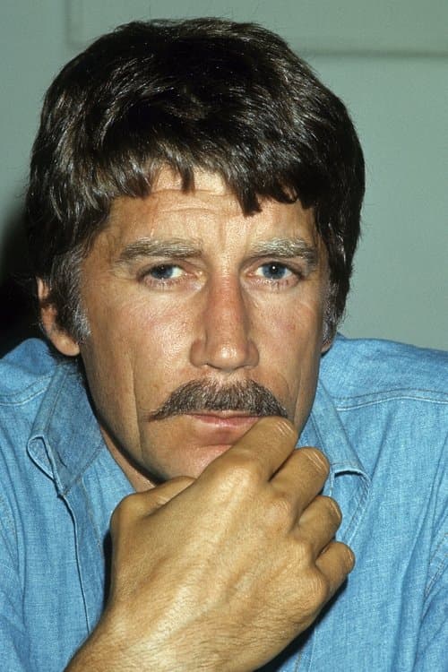 Photo of Alex Cord