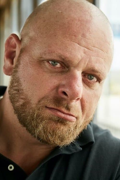 Photo of Alex Czerwinski
