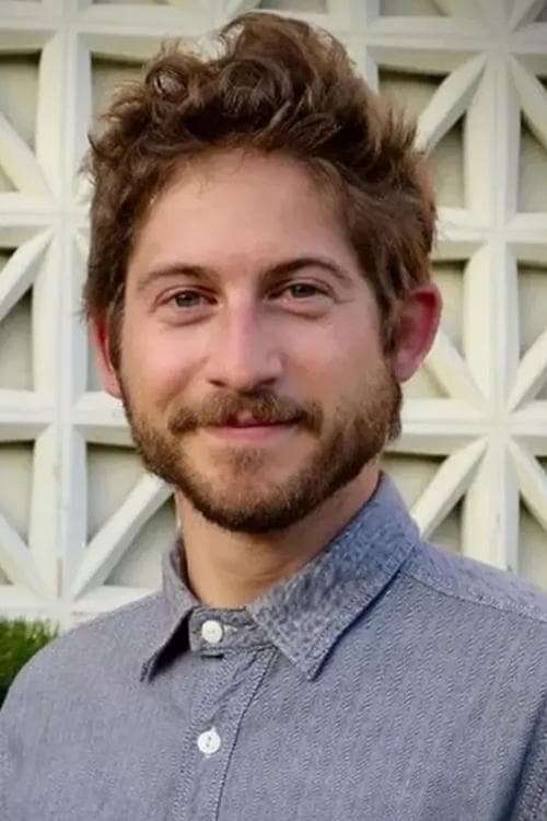 Photo of Alex D. Linz