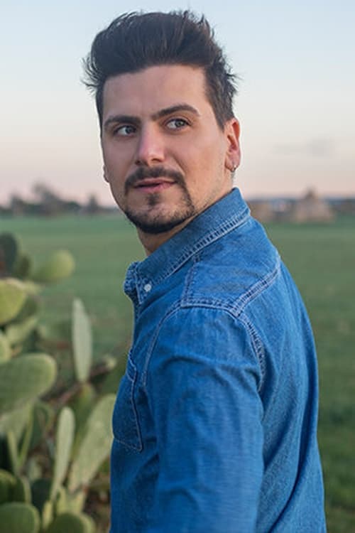 Photo of Alex D'Antona