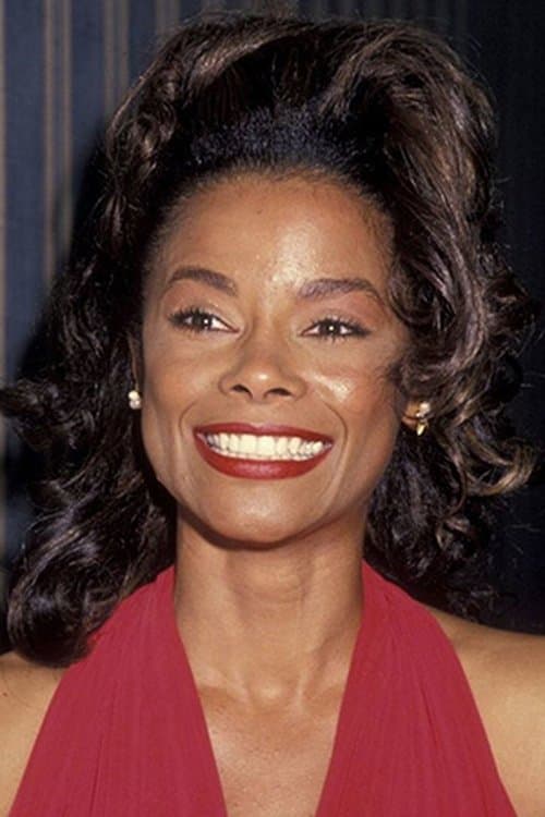 Photo of Alex Datcher