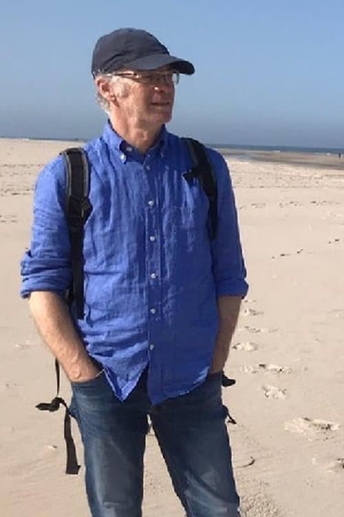 Photo of Alex de Waal