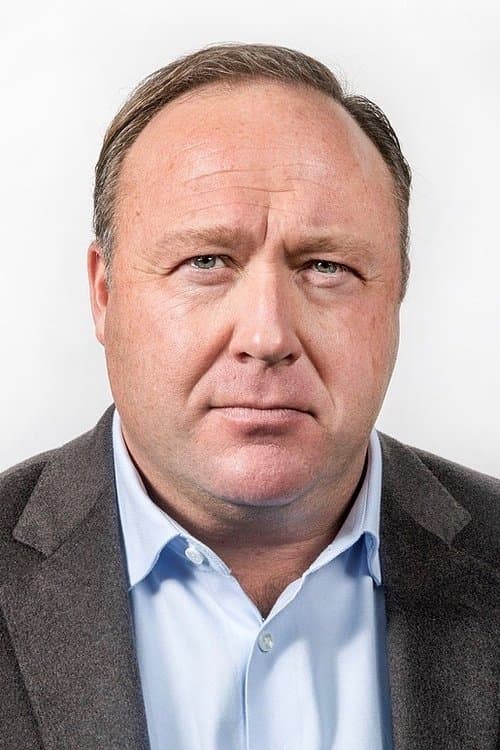 Photo of Alex E. Jones