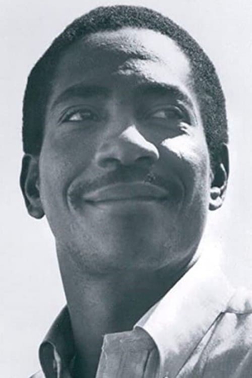 Photo of Alex English
