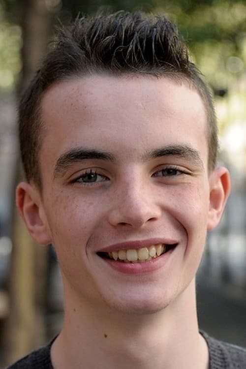 Photo of Alex Etel