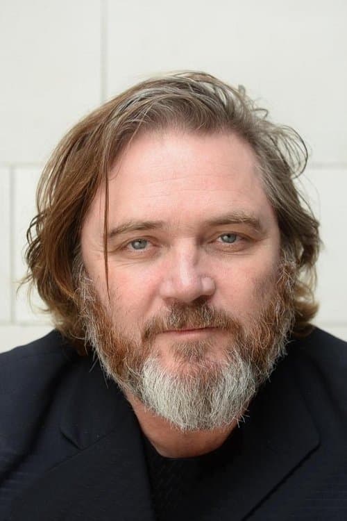 Photo of Alex Ferns