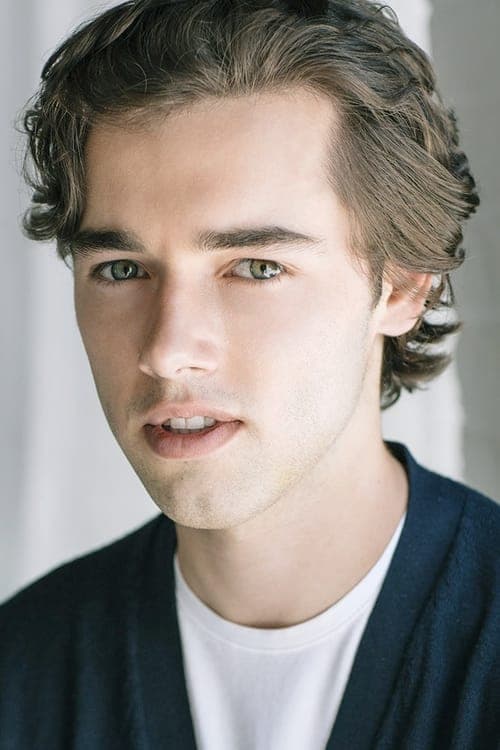 Photo of Alex Ferris