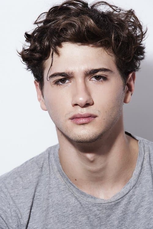 Photo of Alex Fitzalan