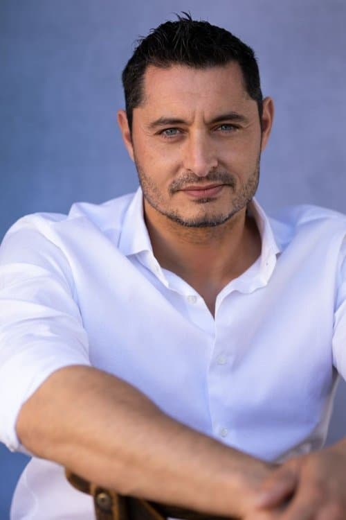 Photo of Alex Fleri
