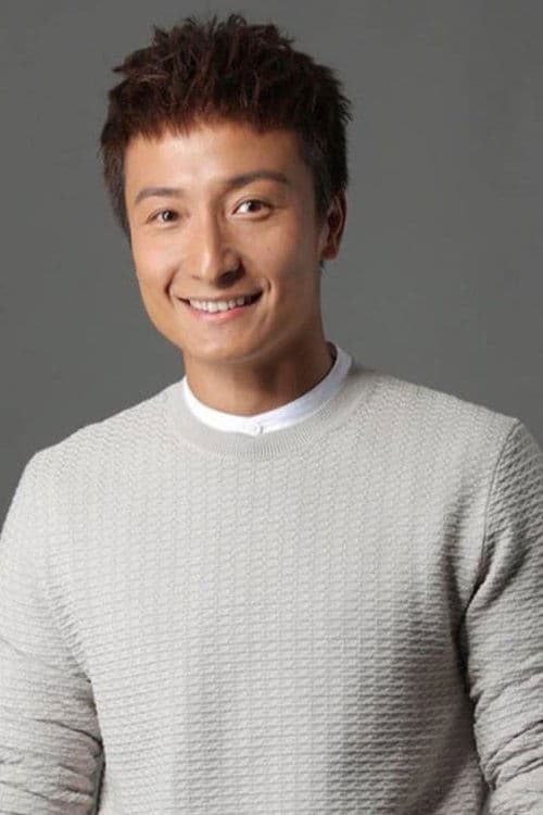 Photo of Alex Fong Lik-Sun