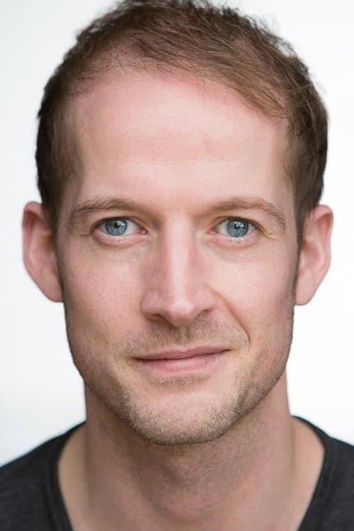 Photo of Alex Freeborn