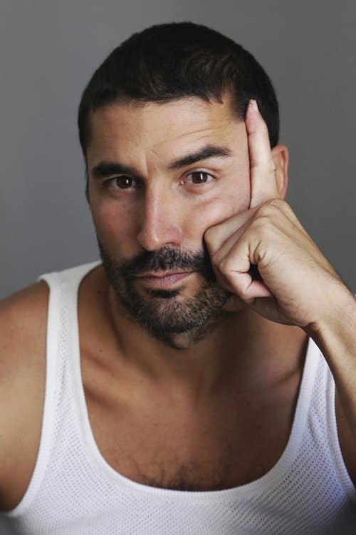 Photo of Álex García