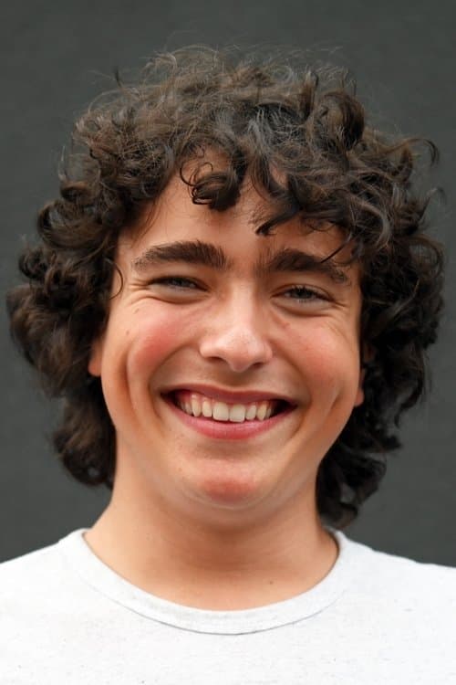 Photo of Alex Garfin