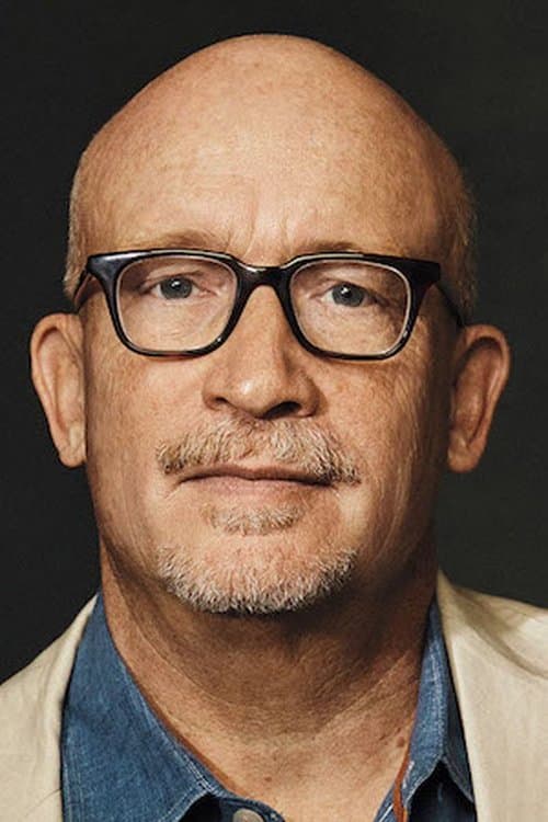 Photo of Alex Gibney