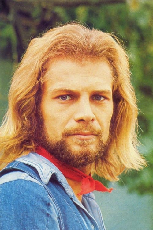 Photo of Alex Golfis