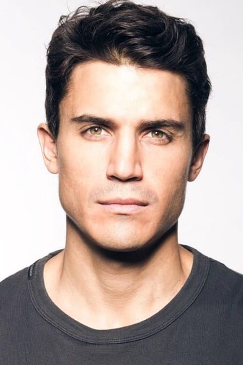 Photo of Álex González