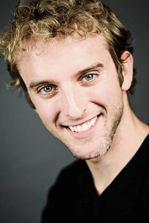 Photo of Alex Gravenstein