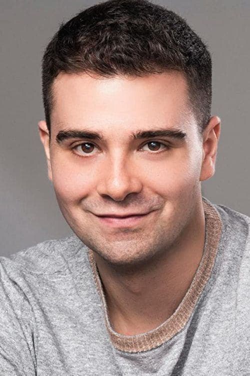 Photo of Alex Harrouch