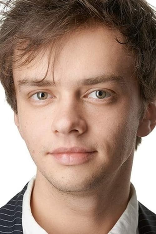 Photo of Alex Haydon