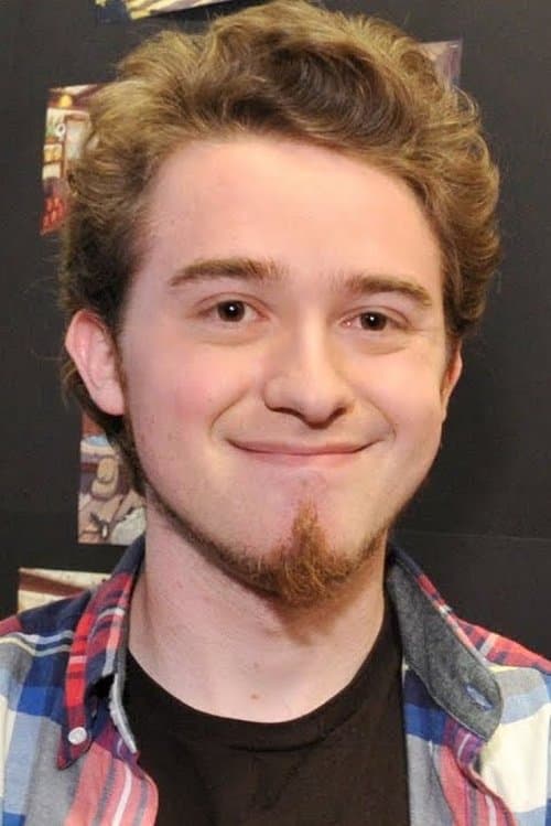 Photo of Alex Hirsch