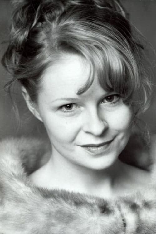 Photo of Alex Kelly