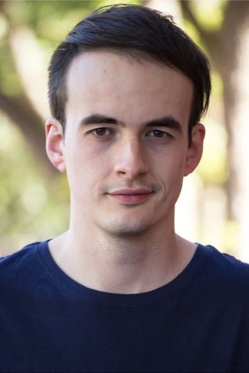 Photo of Alex King