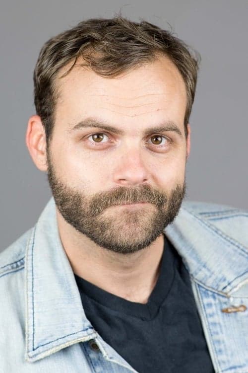 Photo of Alex Knight