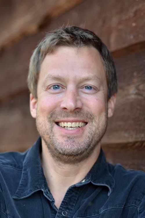 Photo of Alex Levine
