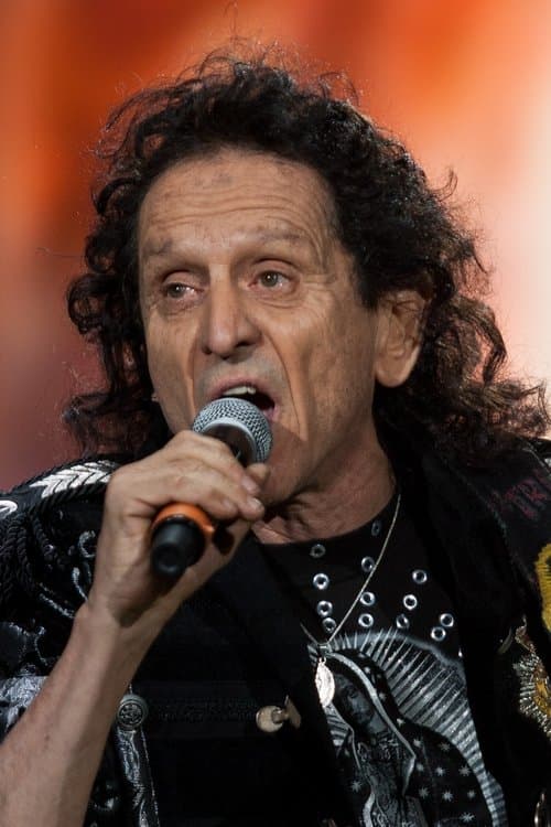 Photo of Alex Lora