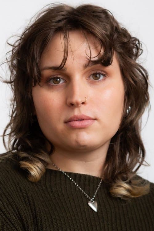 Photo of Alex M. Dauphin
