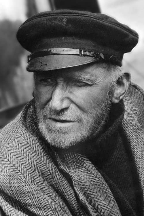 Photo of Alex Mackenzie