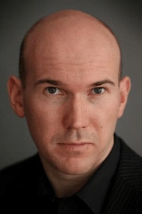 Photo of Alex Macqueen