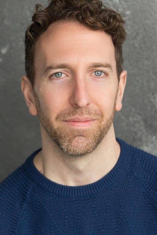 Photo of Alex Magliaro