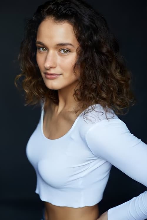 Photo of Alex McGregor