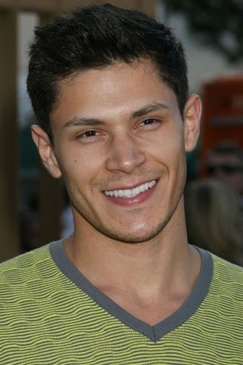 Photo of Alex Meraz