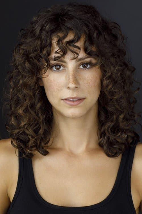 Photo of Alex Mitchell