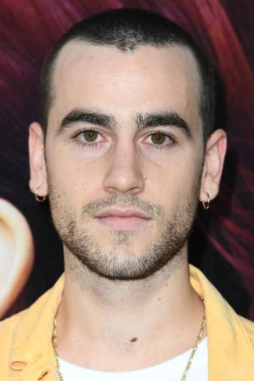 Photo of Àlex Monner