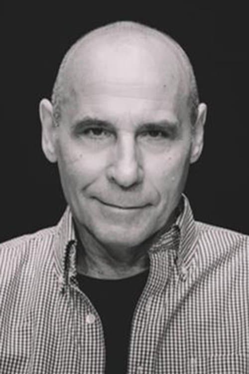 Photo of Alex Moukanos
