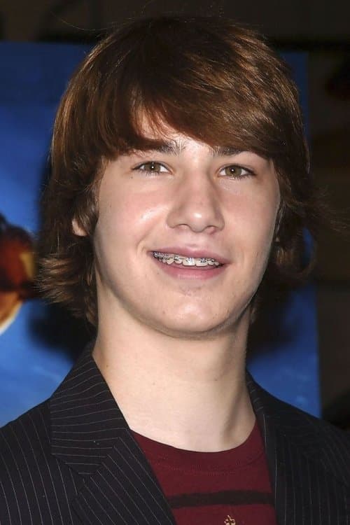 Photo of Alex Neuberger