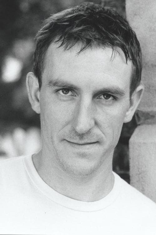 Photo of Alex Palmer
