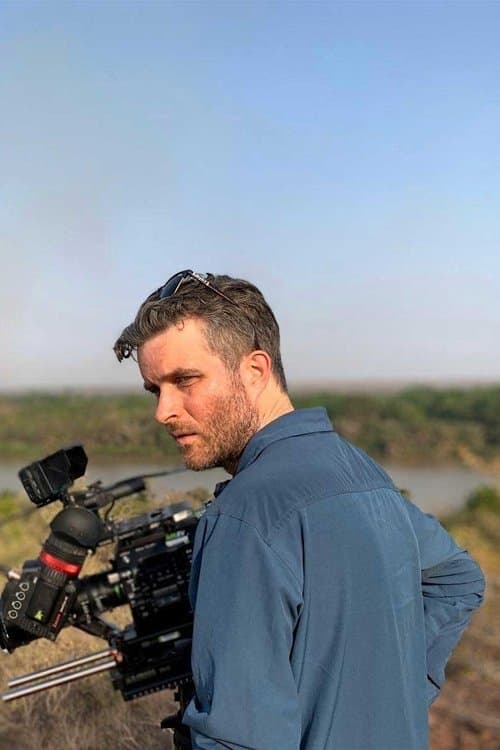 Photo of Alex Parkinson