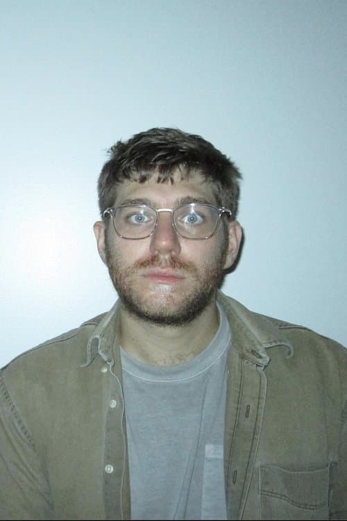 Photo of Alex Phillips