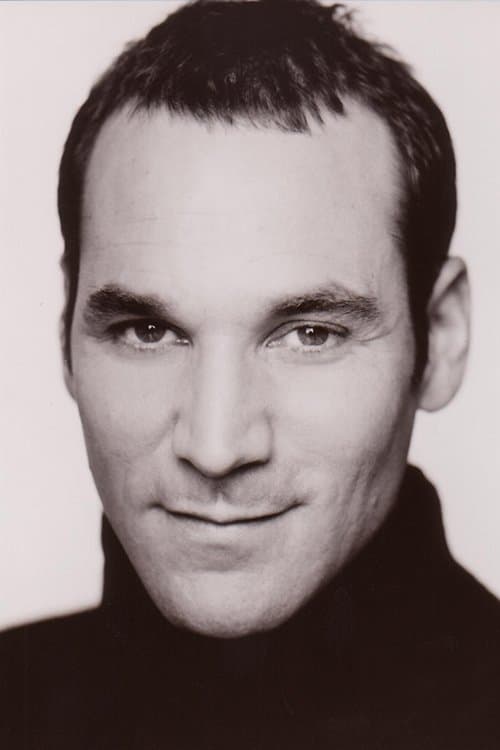 Photo of Alex Poch-Goldin