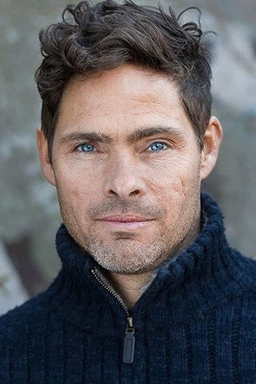 Photo of Alex Reece